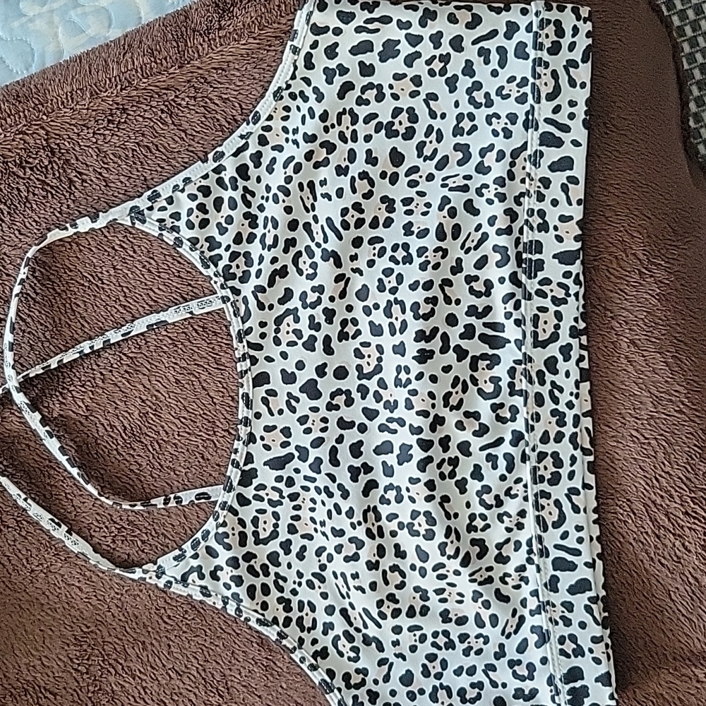 Sports Bra